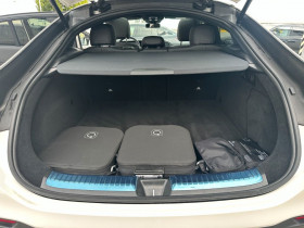 Mercedes GLE Coupe 350 de BVA 4Matic  occasion  Beaupuy - photo n9