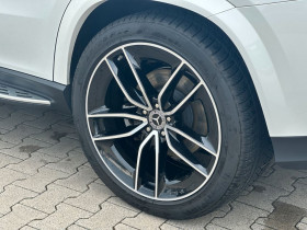 Mercedes GLE Coupe 350 de BVA 4Matic  occasion  Beaupuy - photo n8