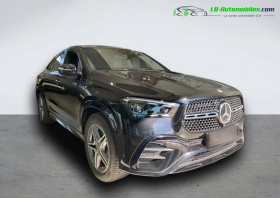 Mercedes GLE Coupe 350 de BVA 4Matic  occasion  Beaupuy - photo n2