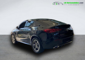 Mercedes GLE Coupe 350 de BVA 4Matic  occasion  Beaupuy - photo n3