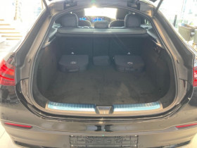 Mercedes GLE Coupe 350 de BVA 4Matic  occasion  Beaupuy - photo n8