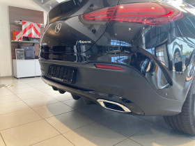 Mercedes GLE Coupe 350 de BVA 4Matic  occasion  Beaupuy - photo n7