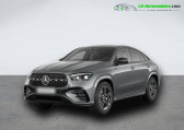 Mercedes GLE Coupe occasion année 2024 boite Automatique Annonce Mercedes GLE Coupe occasion Hybride 350 de BVA 4Matic à Beaupuy