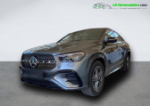Mercedes GLE Coupe occasion année 2023 boite Automatique Annonce Mercedes GLE Coupe occasion Hybride 350 de BVA 4Matic à Beaupuy