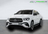 Mercedes GLE Coupe 350 de BVA 4Matic   Beaupuy 31