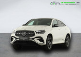 Mercedes GLE Coupe 350 de BVA 4Matic   Beaupuy 31