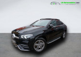 Mercedes GLE Coupe 350 de BVA 4Matic   Beaupuy 31