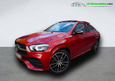 Mercedes GLE Coupe 350 de BVA 4Matic   Beaupuy 31