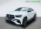 Annonce Mercedes GLE Coupe occasion Hybride 350 de BVA 4Matic  Beaupuy