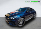 Mercedes GLE Coupe 350 de BVA 4Matic   Beaupuy 31