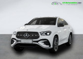 Mercedes GLE Coupe 350 de BVA 4Matic   Beaupuy 31