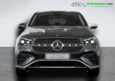Mercedes GLE Coupe 350 de BVA 4Matic   Beaupuy 31