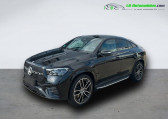 Mercedes GLE Coupe 350 de BVA 4Matic   Beaupuy 31