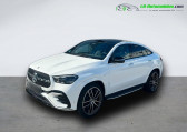 Mercedes GLE Coupe 350 de BVA 4Matic   Beaupuy 31