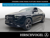 Annonce Mercedes GLE Coupe occasion Hybride 350 de BVA 4Matic � L'Union