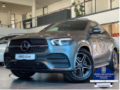 Annonce Mercedes GLE Coupe occasion Hybride 350 de BVA 4Matic  L'Union