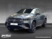 Annonce Mercedes GLE Coupe occasion Hybride 350 de BVA 4Matic  L'Union