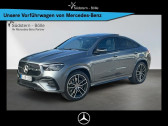 Annonce Mercedes GLE Coupe occasion Hybride 350 de BVA 4Matic  L'Union