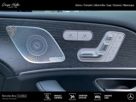 Mercedes GLE Coupe 350 de Hybrid EQ 4MATIC AMG Line  occasion � Gi�res - photo n�16