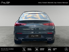Mercedes GLE Coupe 350 de Hybrid EQ 4MATIC AMG Line  occasion � Gi�res - photo n�4