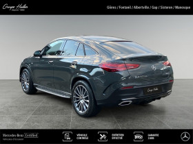 Mercedes GLE Coupe 350 de Hybrid EQ 4MATIC AMG Line  occasion � Gi�res - photo n�3