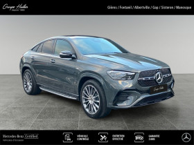 Mercedes GLE Coupe 350 de Hybrid EQ 4MATIC AMG Line  occasion � Gi�res - photo n�7