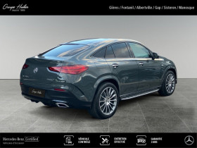 Mercedes GLE Coupe 350 de Hybrid EQ 4MATIC AMG Line  occasion � Gi�res - photo n�5