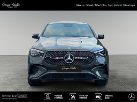 Mercedes GLE Coupe 350 de Hybrid EQ 4MATIC AMG Line  occasion � Gi�res - photo n�8