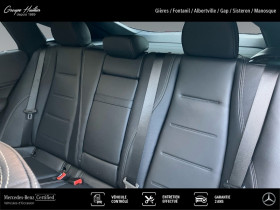 Mercedes GLE Coupe 350 de Hybrid EQ 4MATIC AMG Line  occasion � Gi�res - photo n�15