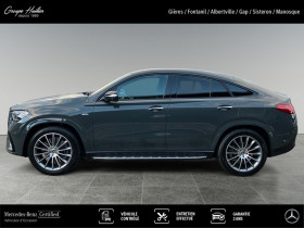 Mercedes GLE Coupe 350 de Hybrid EQ 4MATIC AMG Line  occasion � Gi�res - photo n�2