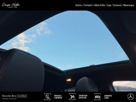 Mercedes GLE Coupe 350 de Hybrid EQ 4MATIC AMG Line  occasion � Gi�res - photo n�17