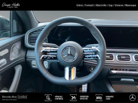 Mercedes GLE Coupe 350 de Hybrid EQ 4MATIC AMG Line  occasion � Gi�res - photo n�12