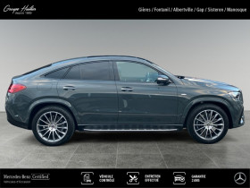 Mercedes GLE Coupe 350 de Hybrid EQ 4MATIC AMG Line  occasion � Gi�res - photo n�6