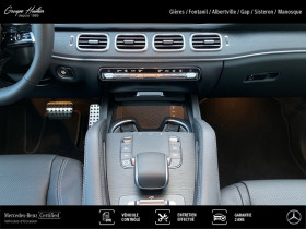 Mercedes GLE Coupe 350 de Hybrid EQ 4MATIC AMG Line  occasion � Gi�res - photo n�19