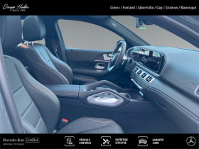 Mercedes GLE Coupe 350 de Hybrid EQ 4MATIC AMG Line  occasion � Gi�res - photo n�14