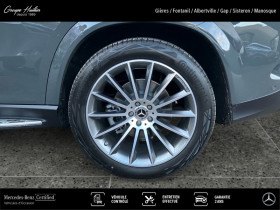 Mercedes GLE Coupe 350 de Hybrid EQ 4MATIC AMG Line  occasion � Gi�res - photo n�9