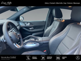 Mercedes GLE Coupe 350 de Hybrid EQ 4MATIC AMG Line  occasion � Gi�res - photo n�13