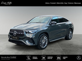 Mercedes GLE Coupe , garage GROUPE HUILLIER OCCASIONS � Gi�res