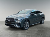 Annonce Mercedes GLE Coupe occasion Hybride 350 de Hybrid EQ 4MATIC AMG Line  Gires