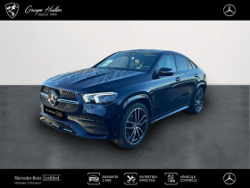 Mercedes GLE Coupe 350 e 211+136ch AMG Line 4Matic 9G-Tronic  occasion  Gires - photo n1