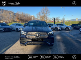 Mercedes GLE Coupe 350 e 211+136ch AMG Line 4Matic 9G-Tronic  occasion  Gires - photo n5