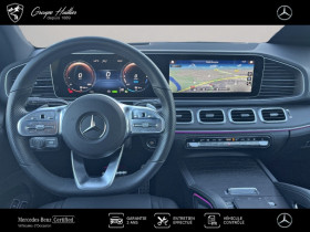 Mercedes GLE Coupe 350 e 211+136ch AMG Line 4Matic 9G-Tronic  occasion  Gires - photo n6