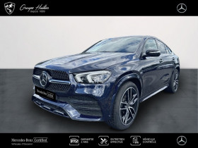 Mercedes GLE Coupe , garage GROUPE HUILLIER OCCASIONS  Gires