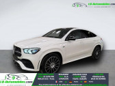 Annonce Mercedes GLE Coupe occasion Hybride 350 e BVA 4Matic � Beaupuy