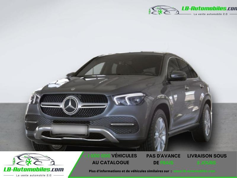 Mercedes GLE Coupe 350 e BVA 4Matic  occasion  Beaupuy