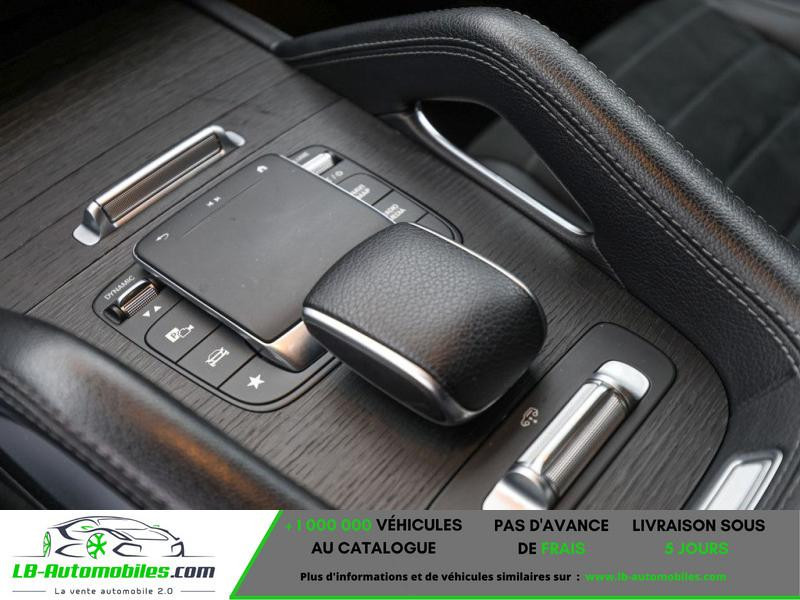 Mercedes GLE Coupe 350 e BVA 4Matic  occasion  Beaupuy - photo n8
