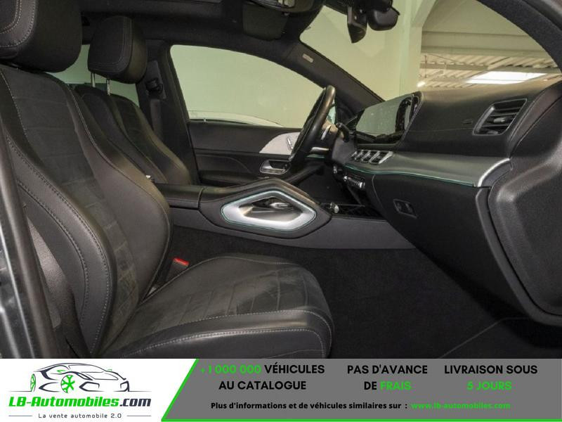 Mercedes GLE Coupe 350 e BVA 4Matic  occasion  Beaupuy - photo n3