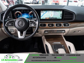Mercedes GLE Coupe 350 e BVA 4Matic  occasion  Beaupuy - photo n3