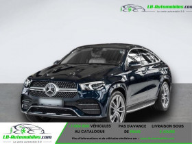 Mercedes GLE Coupe 350 e BVA 4Matic  occasion  Beaupuy - photo n2