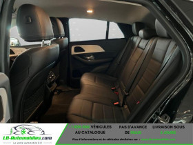 Mercedes GLE Coupe 350 e BVA 4Matic  occasion  Beaupuy - photo n3